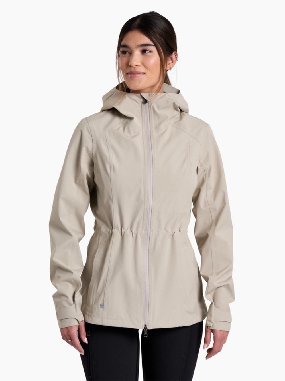 Kuhl women’s Stretch Voyagr Jacket